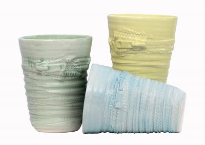 Keramik Zip a cup Maagaard Design